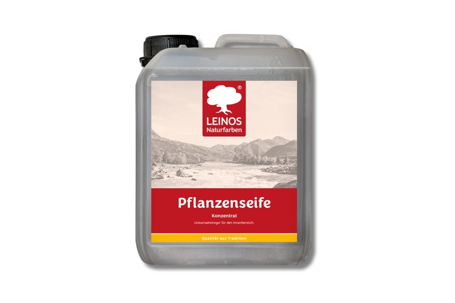 Leinos Pflanzenseife 930