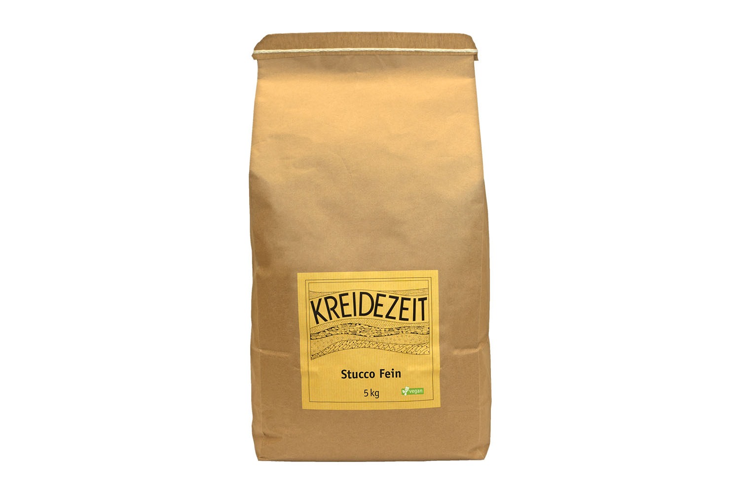 Kreidezeit Stucco Feinspachtel