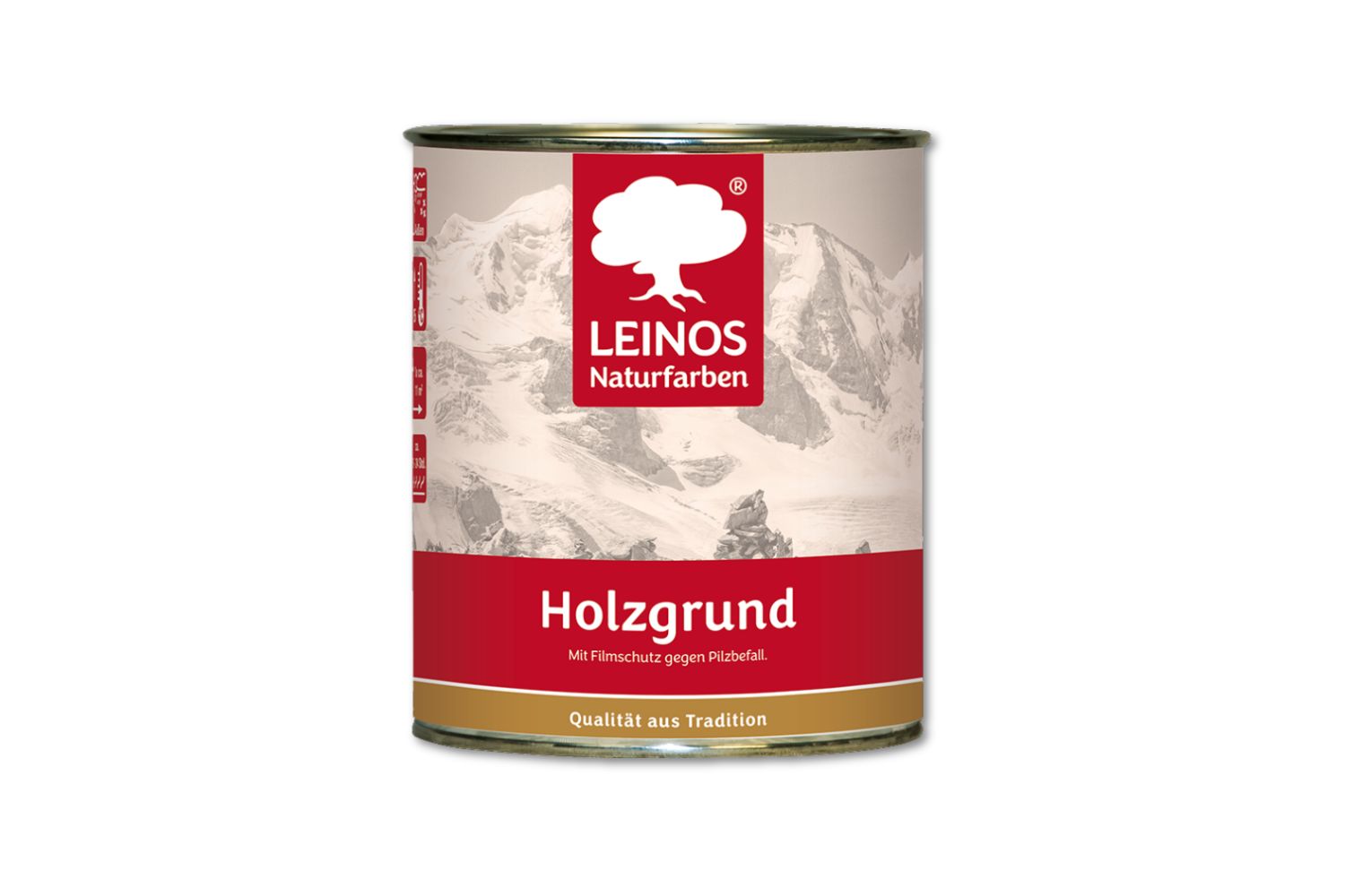 Leinos Holzgrund 150