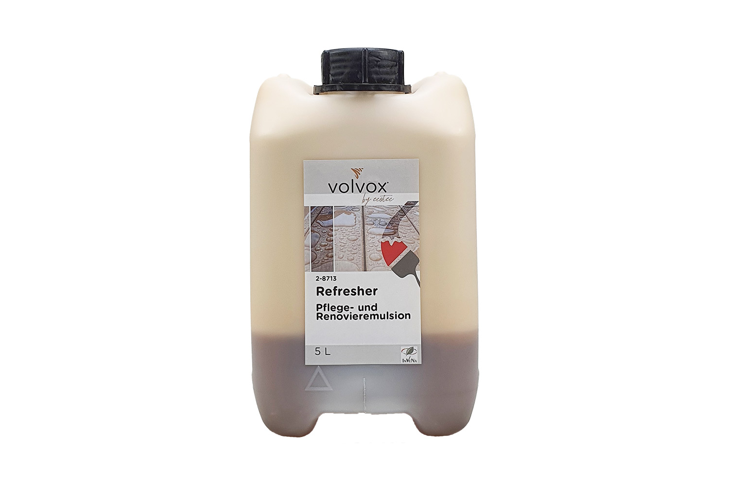 Volvox Refresher