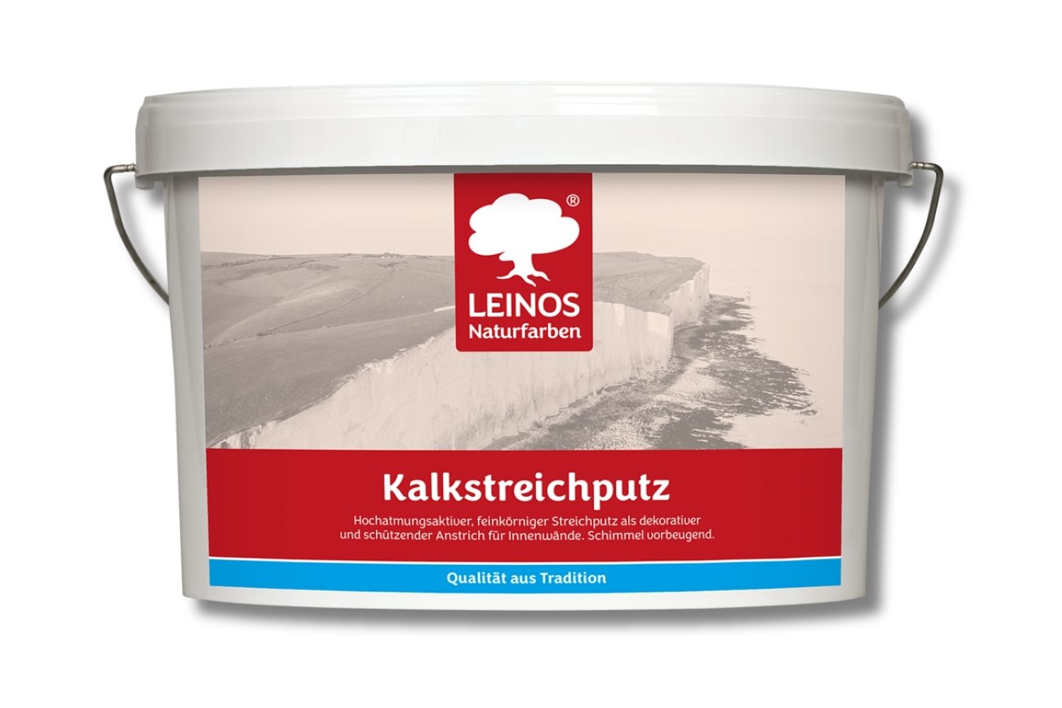 Leinos Kalkstreichputz 667