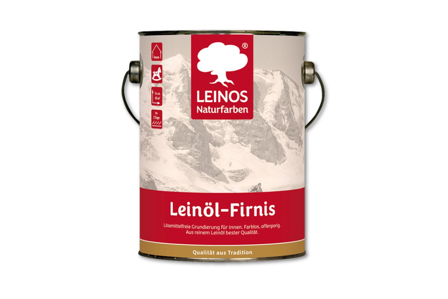 Leinos Leinöl-Firnis 230