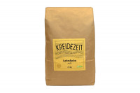 Kreidezeit Lehmfarbe - weiß