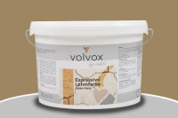 Volvox Espressivo Lehmfarbe - 012 Umbra Verde