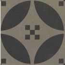 51101/200 - 20 x 20 x 1,8 cm - Riffelplatte Sonderedition