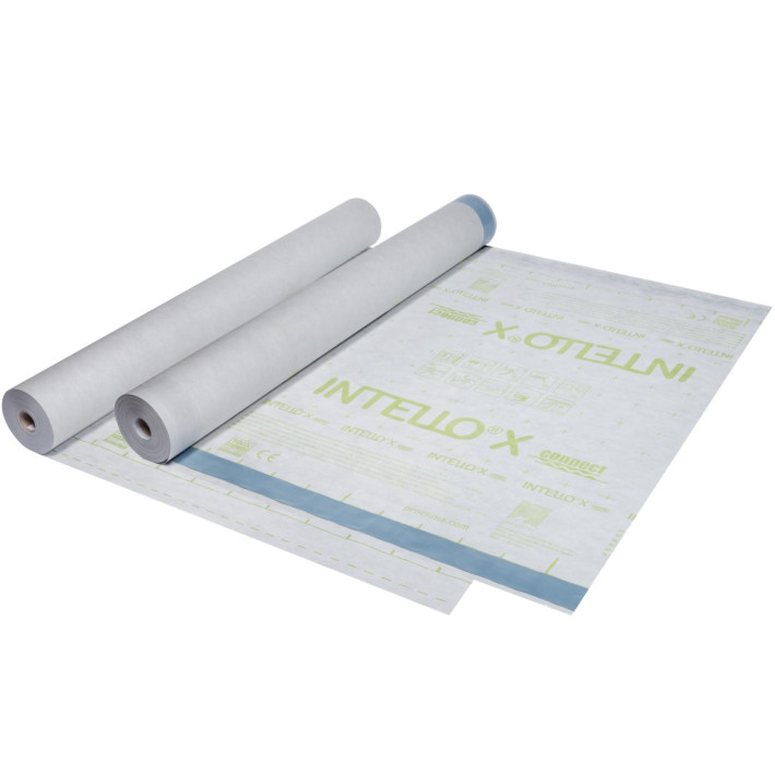 Pro Clima Intello X connect