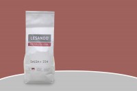 Lesando BRAVO Lehmfarbe salsa+, Basisintensivton