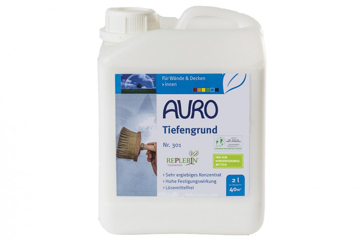 AURO Tiefengrund Nr. 301