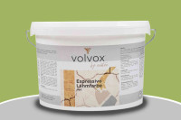 Volvox Espressivo Lehmfarbe - 043 Vert