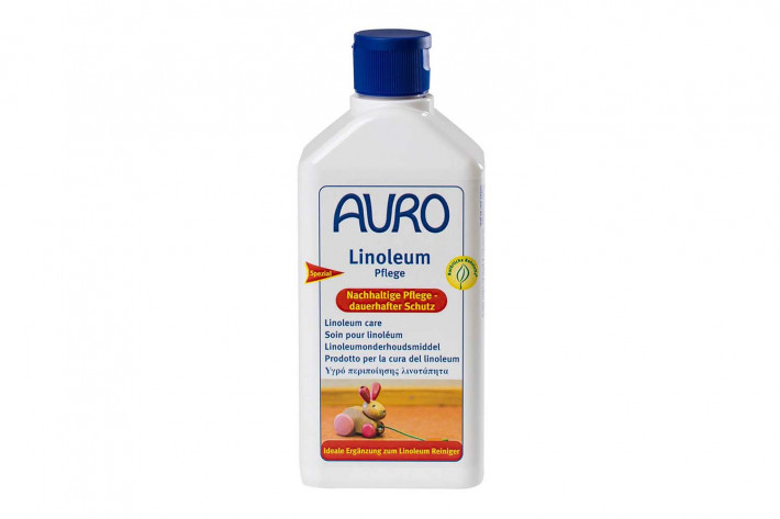 AURO Linoleum-Pflege Nr. 657