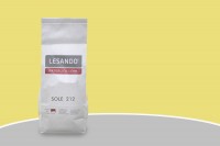 Lesando BRAVO Lehmfarbe sole, Basiston