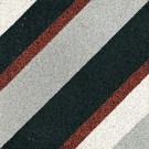 711052 - 20 x 20 x 1,8 cm - Terrazzoplatte mehrfarbig