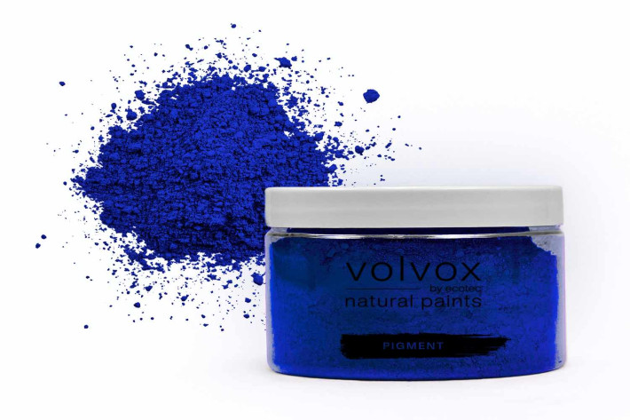 Volvox Farbpigment - 231 Ultramarinblau