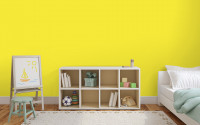 AURO Colours For Life Lehmfarbe - brilliant yellow 1 Liter