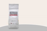 Lesando BRAVO Lehmfarbe alba 211, Basiston