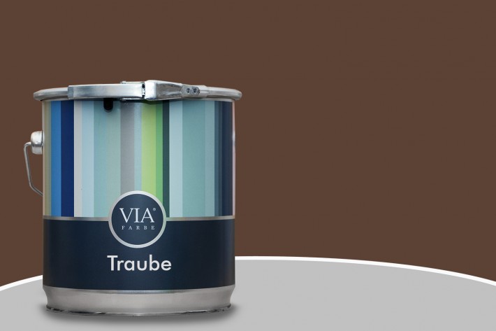 VIA Kreidefarbe Traube 404