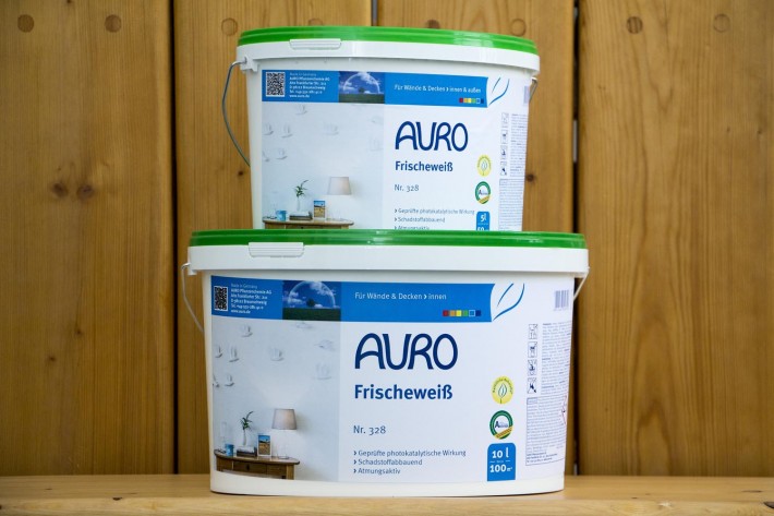 AURO Frischeweiß