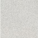 700052 - 20 x 20 x 1,8 cm - Terrazzoplatte Uni grau