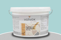 Volvox Espressivo Lehmfarbe - 084 Cambridge