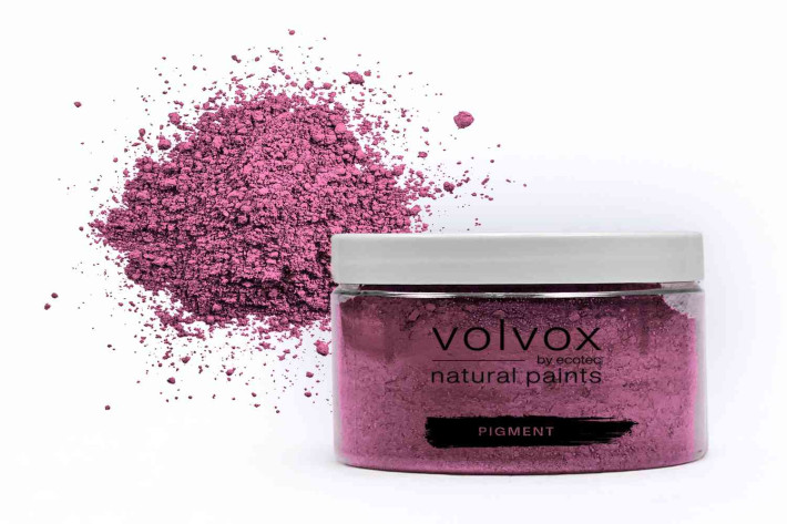 Volvox Farbpigment - 232 Ultramarinrot