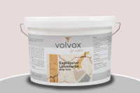 Volvox Espressivo Lehmfarbe - 042 Beige Violet