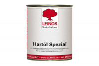 Leinos Hartöl spezial 245