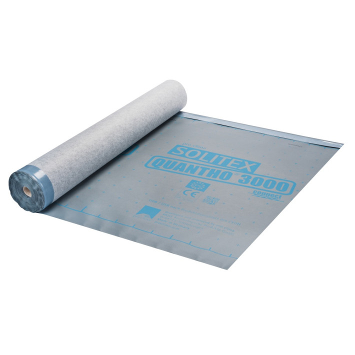 Pro Clima Solitex Quantho 3000 connect