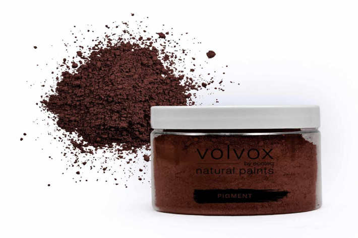 Volvox Farbpigment - 213 Ockerrostbraun