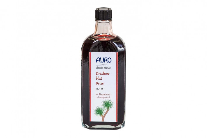 AURO Drachenblut-Beize Nr. 144