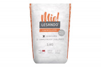Lesando Mio! Lehmfarbe Mischweiß