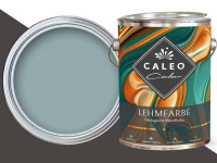 Caleo Color Lehmfarbe - Traumsand
