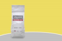 Lesando BRAVO Lehmfarbe sole+, Basisintensivton