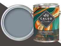 Caleo Color Lehmfarbe - Wolkenbett