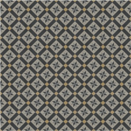VIA Zementmosaikplatte 51109/200 - Muster Sonderedition
