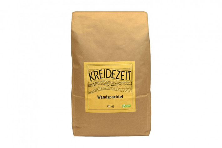 Kreidezeit Wandspachtel