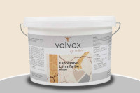 Volvox Espressivo Lehmfarbe - 113 Arbouet