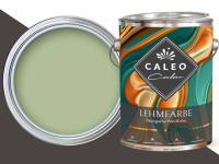 Caleo Color Lehmfarbe - Salbeiduft