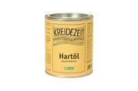 Kreidezeit Hartöl