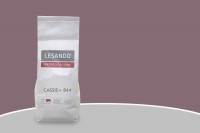 Lesando BRAVO Lehmfarbe cassis
