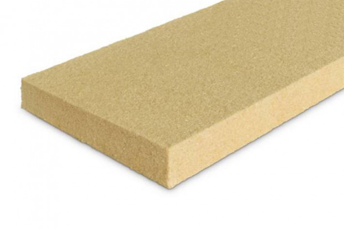 STEICO flex 036 - Flexible Wärmedämmung aus Holzfaser