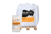 Claytec Lehmputz SanReMo (HW)