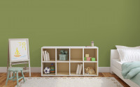 AURO Colours For Life Lehmfarbe - apple green 1 Liter