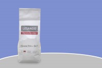 Lesando BRAVO Lehmfarbe esmaltin