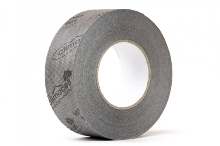 Climacell tenax flex - Universalklebeband (Breite 60mm)