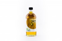Livos ALIS Teak-Öl Nr. 567