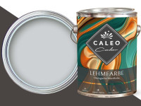 Caleo Color Lehmfarbe - Schäfchenwolke