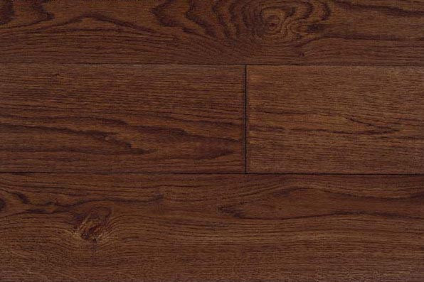 Woodline Fußbodenöl London