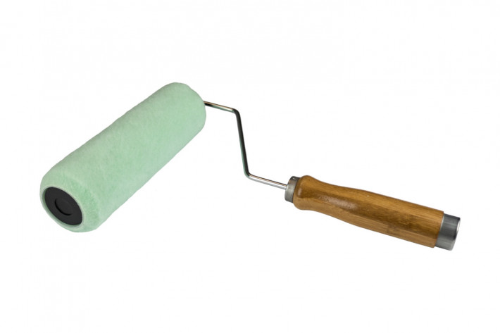 EcoEzee Farbroller