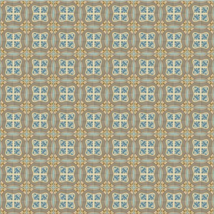 VIA Zementmosaikplatte 51130/141 - Muster Sonderedition
