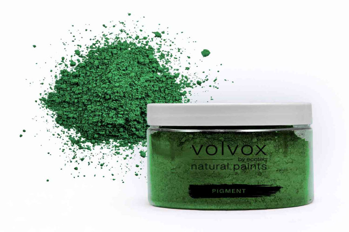 Volvox Farbpigment - 243 Spinellgrün